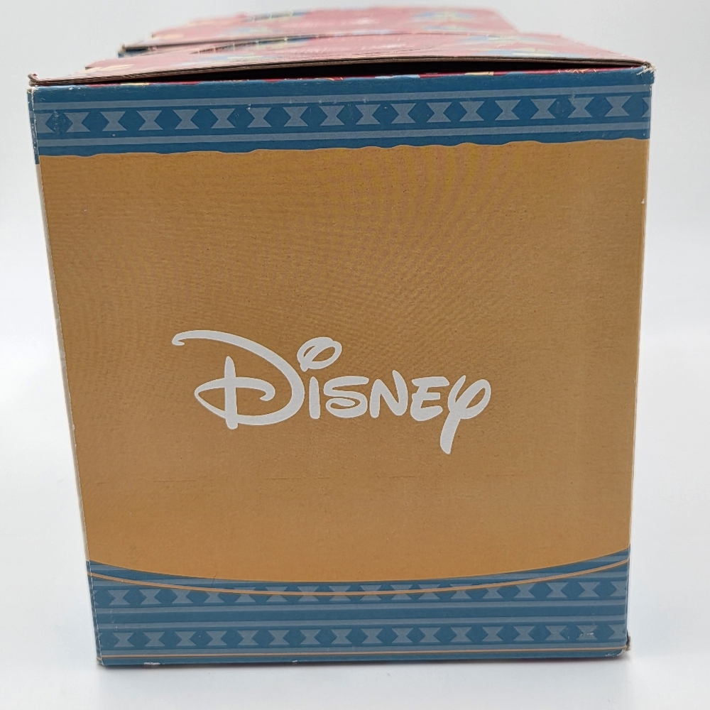 NEW Scentsy DISNEY Kids HEI HEI Buddy Plush No Scent Packet - Picture 10 of 12